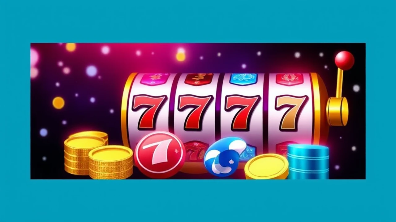 Unraveling the Insights of Online Casino Slot RNG