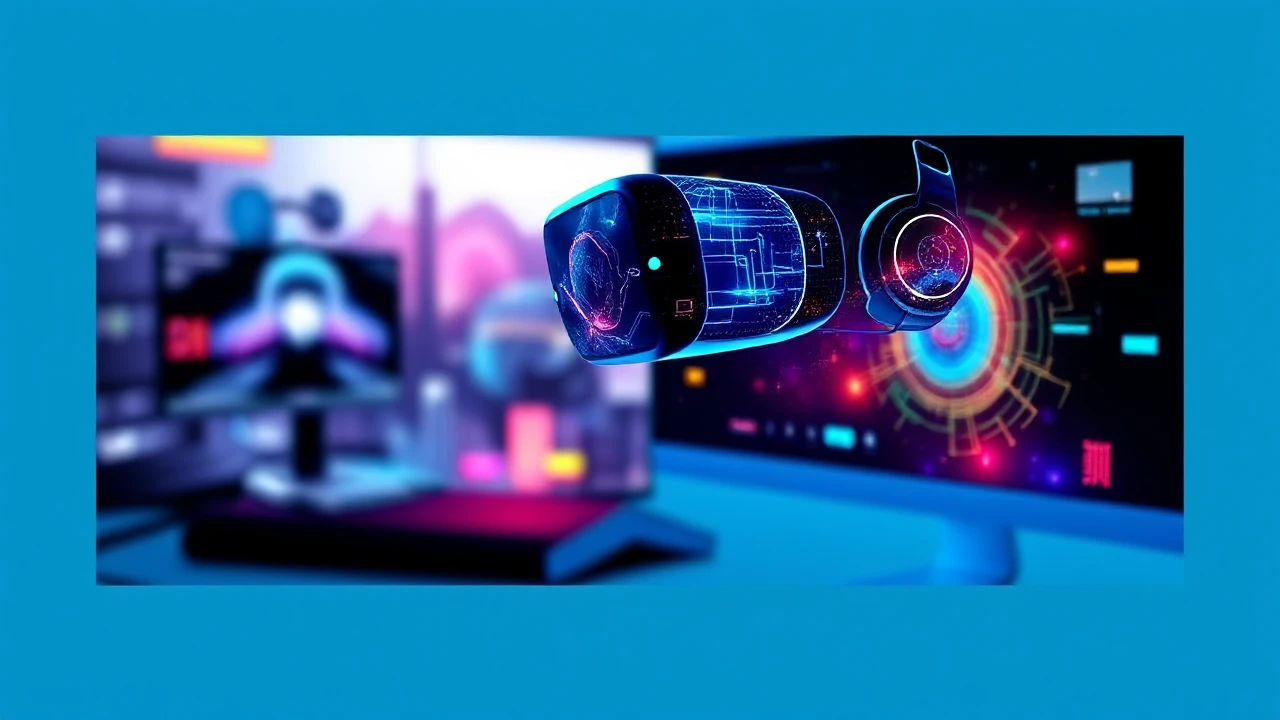 Discovering Digital Realities: Next Frontier of Gaming Innovation