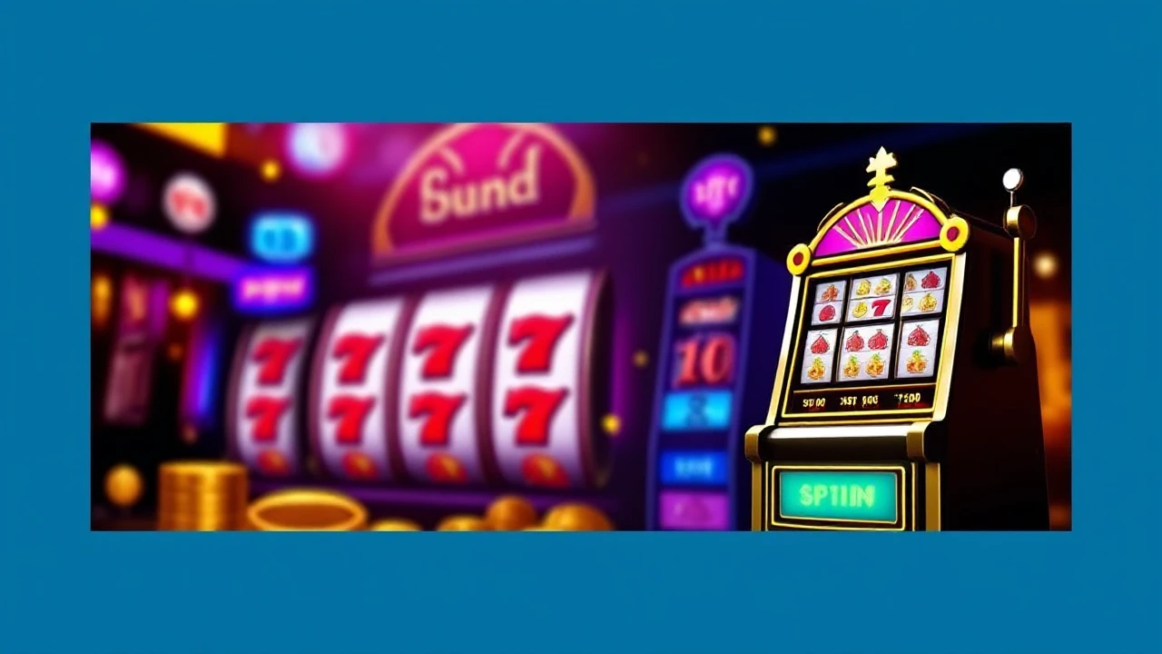 Beat Gambling Venue Slot Games: Key 10 Strategies to Hitting the Jackpot