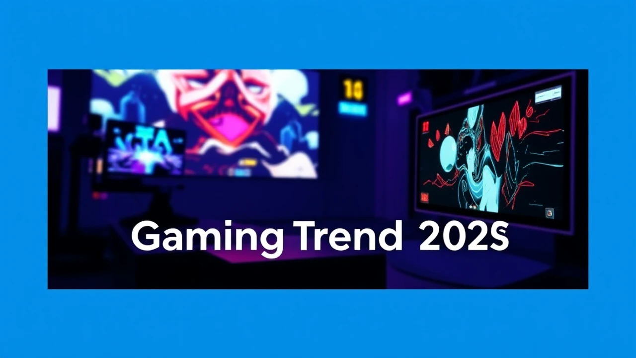 Gaming Trends 2022: What's Hot in the Gaming World