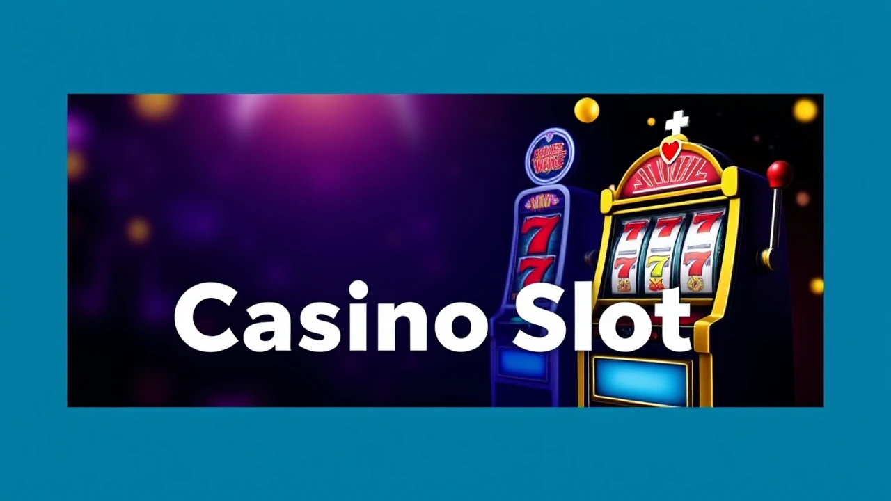 The Ultimate Guide to Choosing the Best Casino Slots