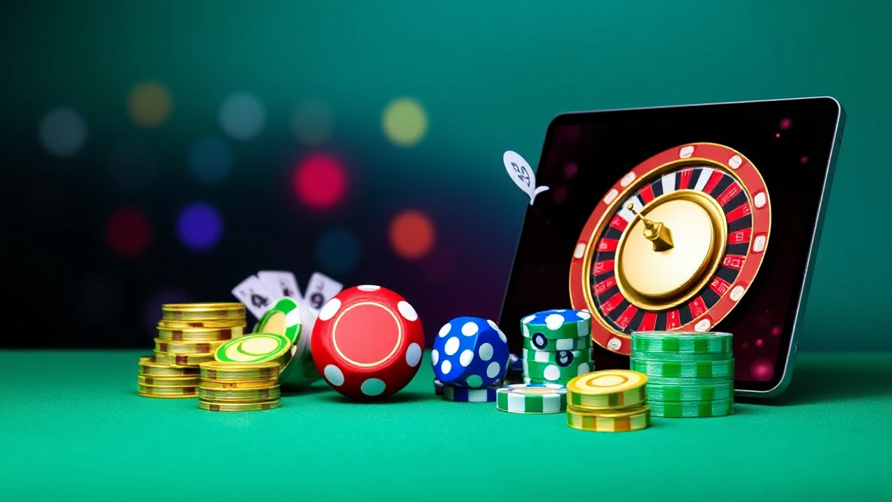 Boosting Your Profits: Strategies for Profitable Online Casino Gambling