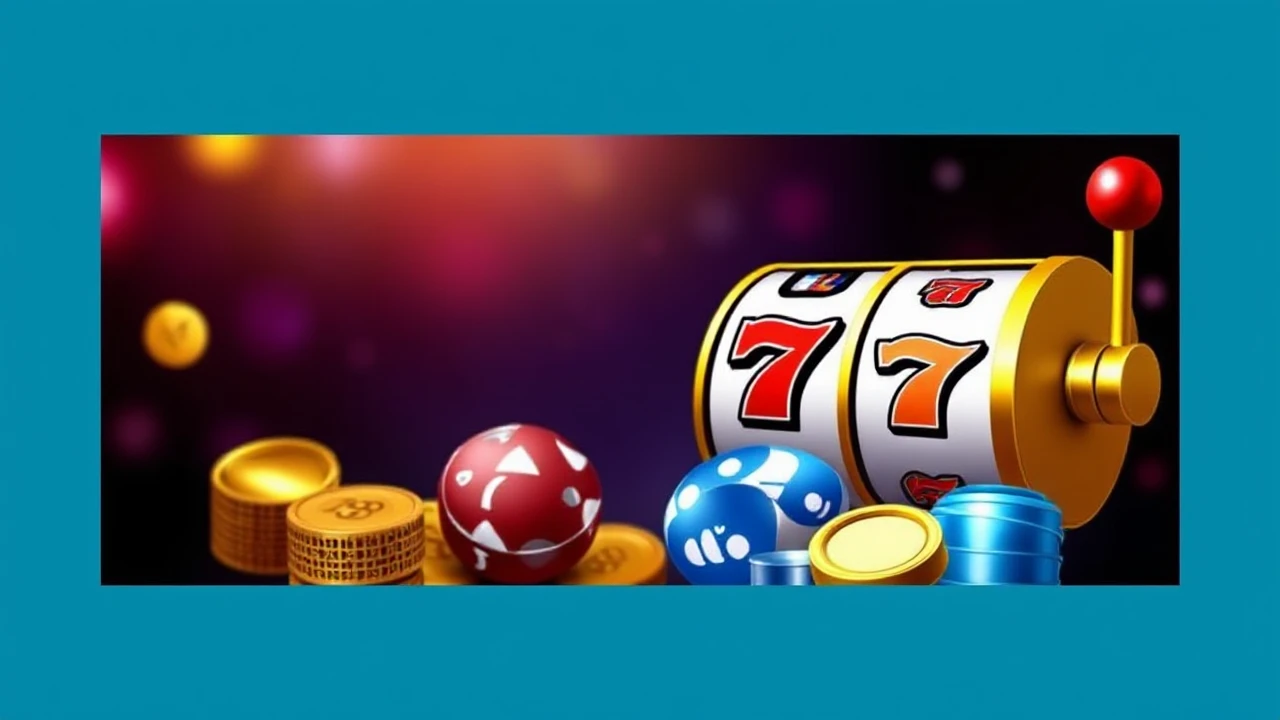 Common Mistakes to Avoid When Engaging in Casino Slots