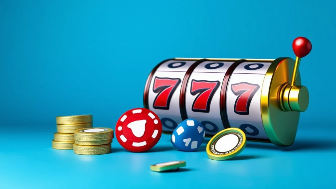 Understanding the Psychology of Loss Aversion in Slot Game Players