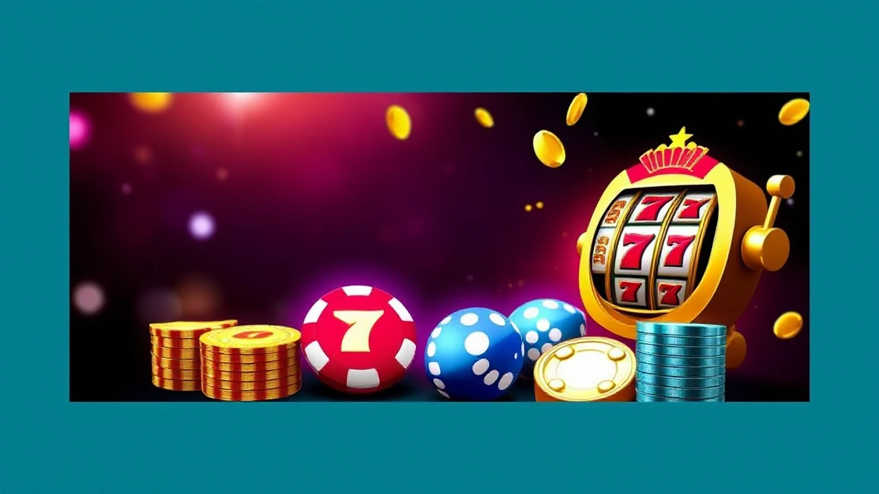 Pinakabagong Trend sa Industriya ng Casino Slot Online