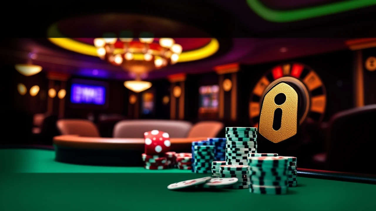 Unveiling the Secret World of Casino Security