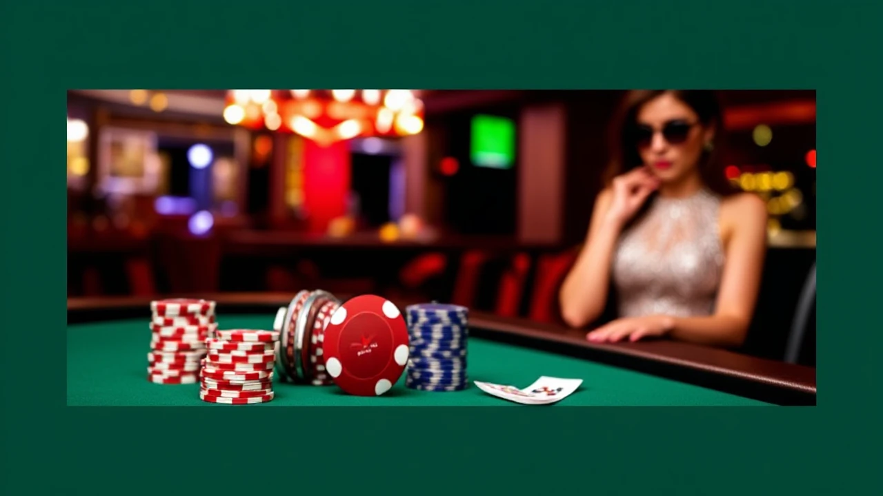 Fashionably Fabulous: Styling Tips for Your Casino Outing