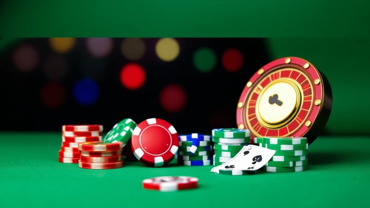 The Psychology Behind Luck: The Ways Casinos Keep You Playing