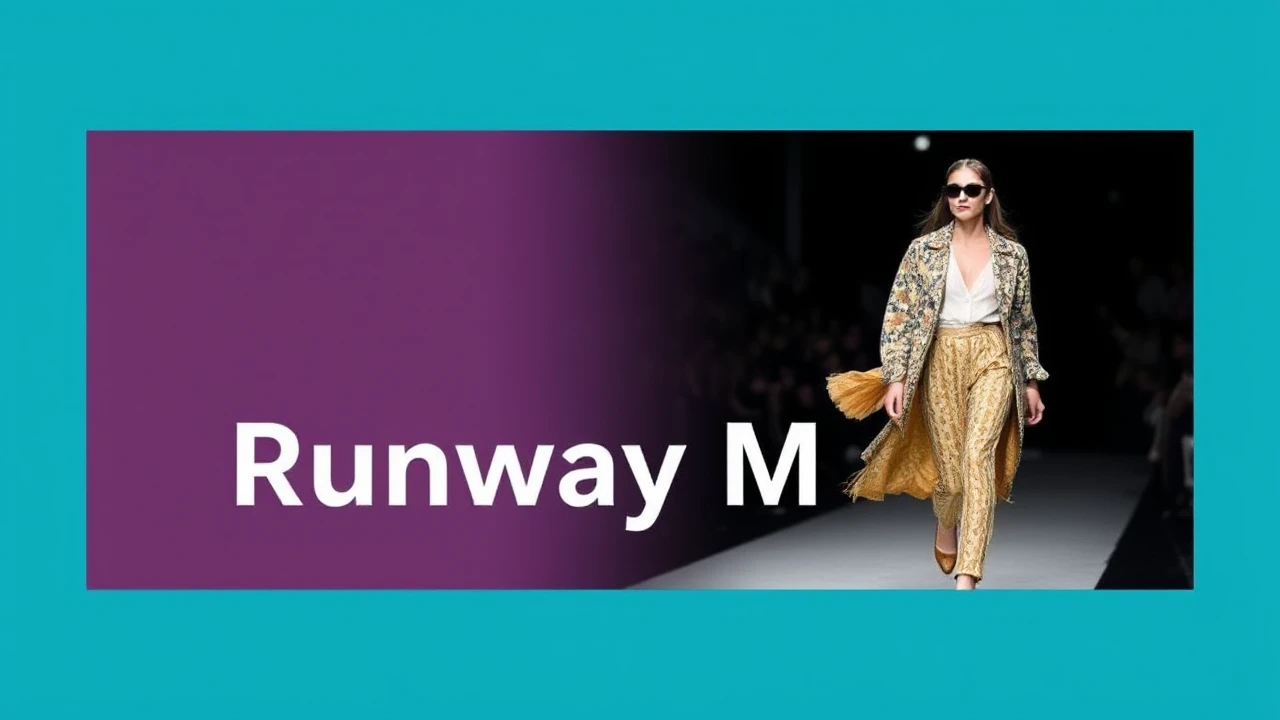 Runway Magic: Fashionable Tips for Everyday Wear