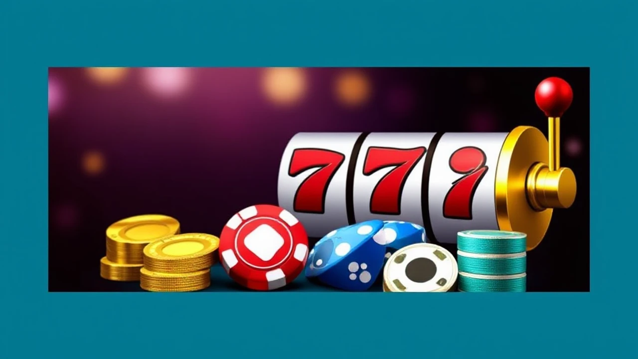 Becoming a Pro at Casino Slots: Key Do's and Don'ts