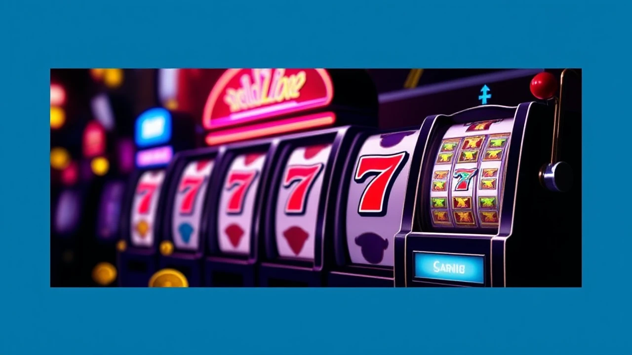 Exploring the Psychology of Near Misses in Slot Experience