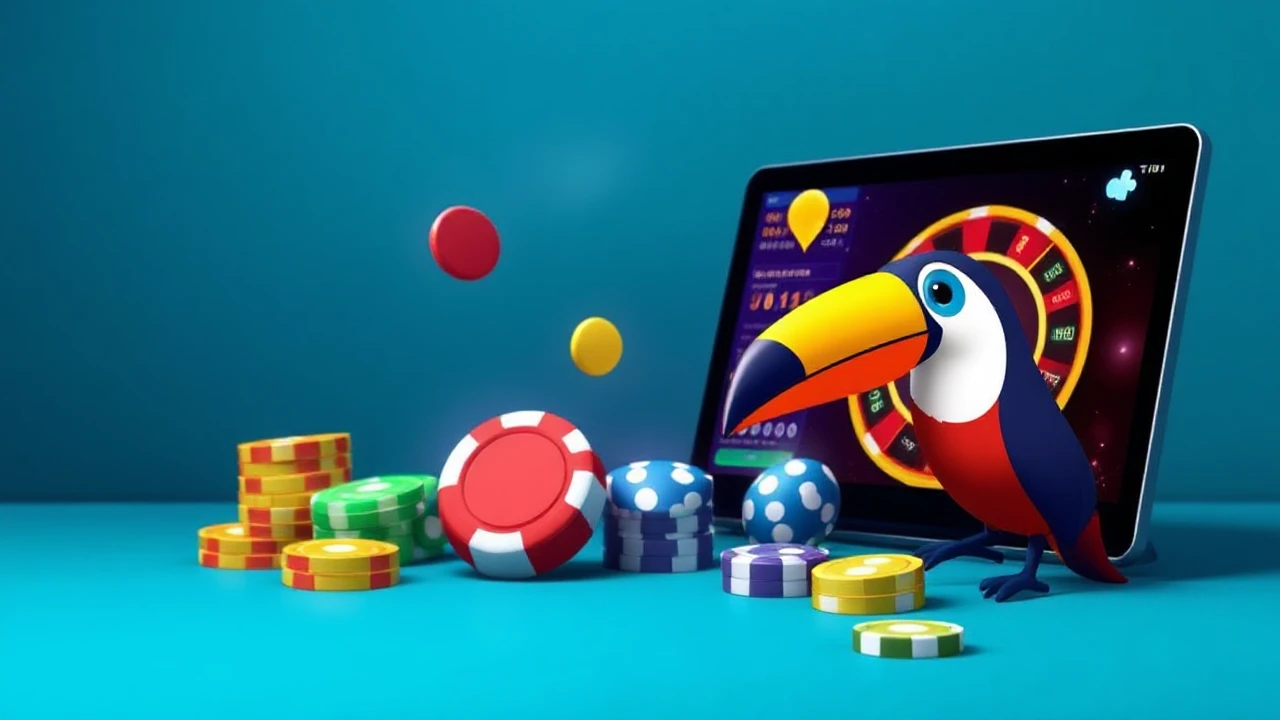 The Transformation of Internet Gaming Sites: An In-Depth Analysis