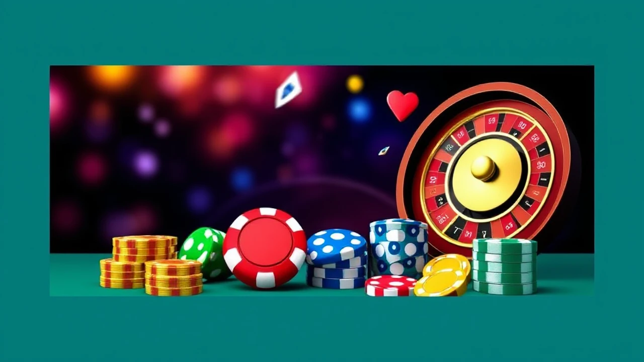 Your Go-To Manual on Choosing the Perfect Casino for You