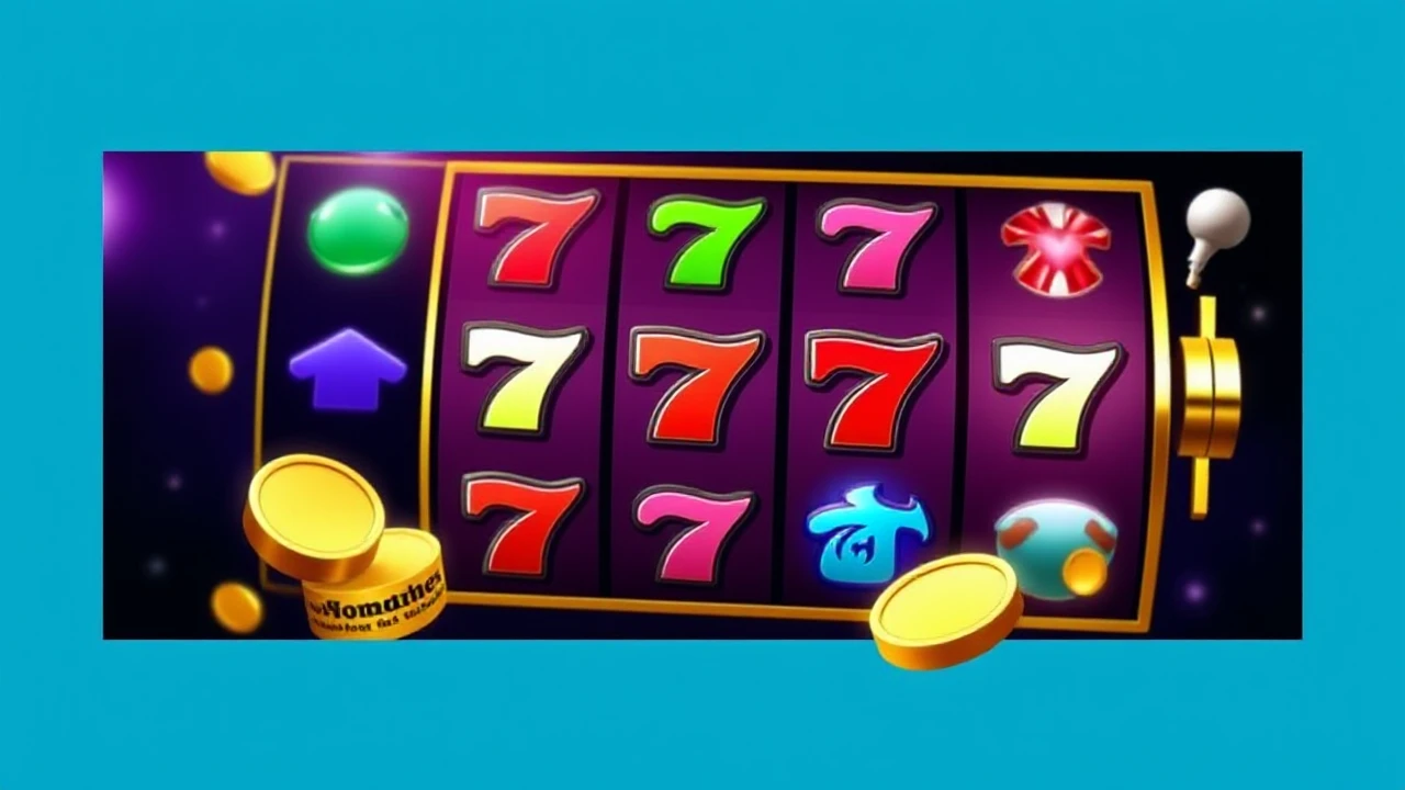 Nailing the Dos and Don'ts of Multiplier Features in Slot Games