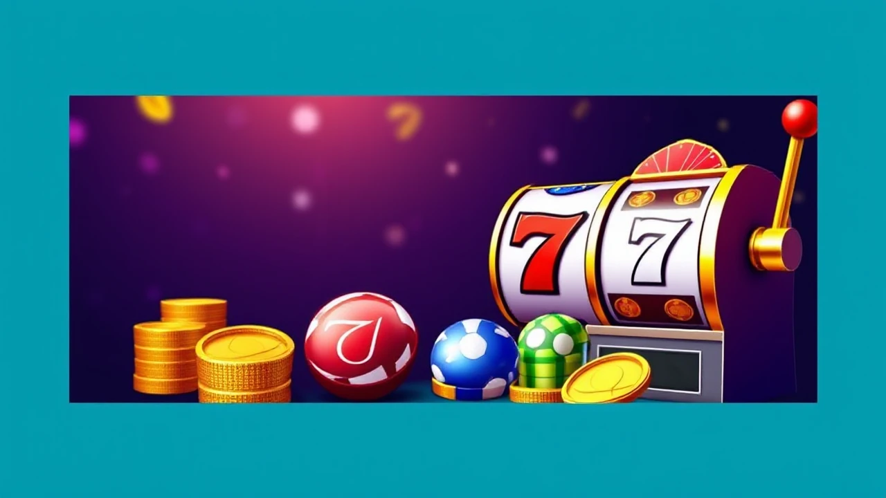 Exploring the Art of Slot Game Return on Investment: Tips for Maximizing Wins