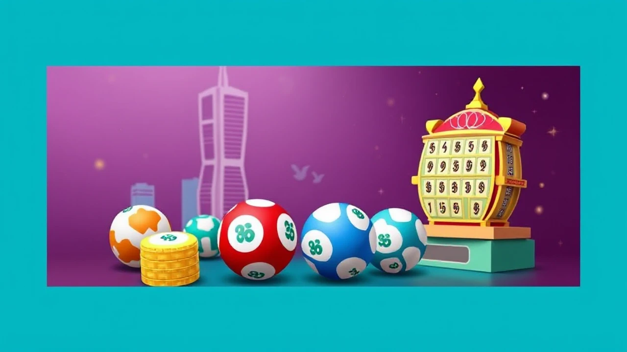 Toto Macau vs. Other Lottery Games: In-Depth Analysis of Superior?