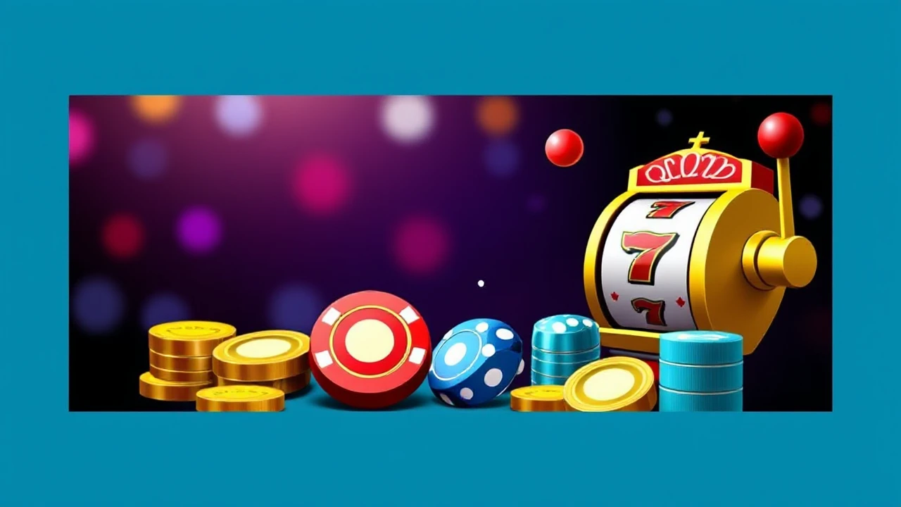 Tips and Taboos of Playing Gaming Slot Games