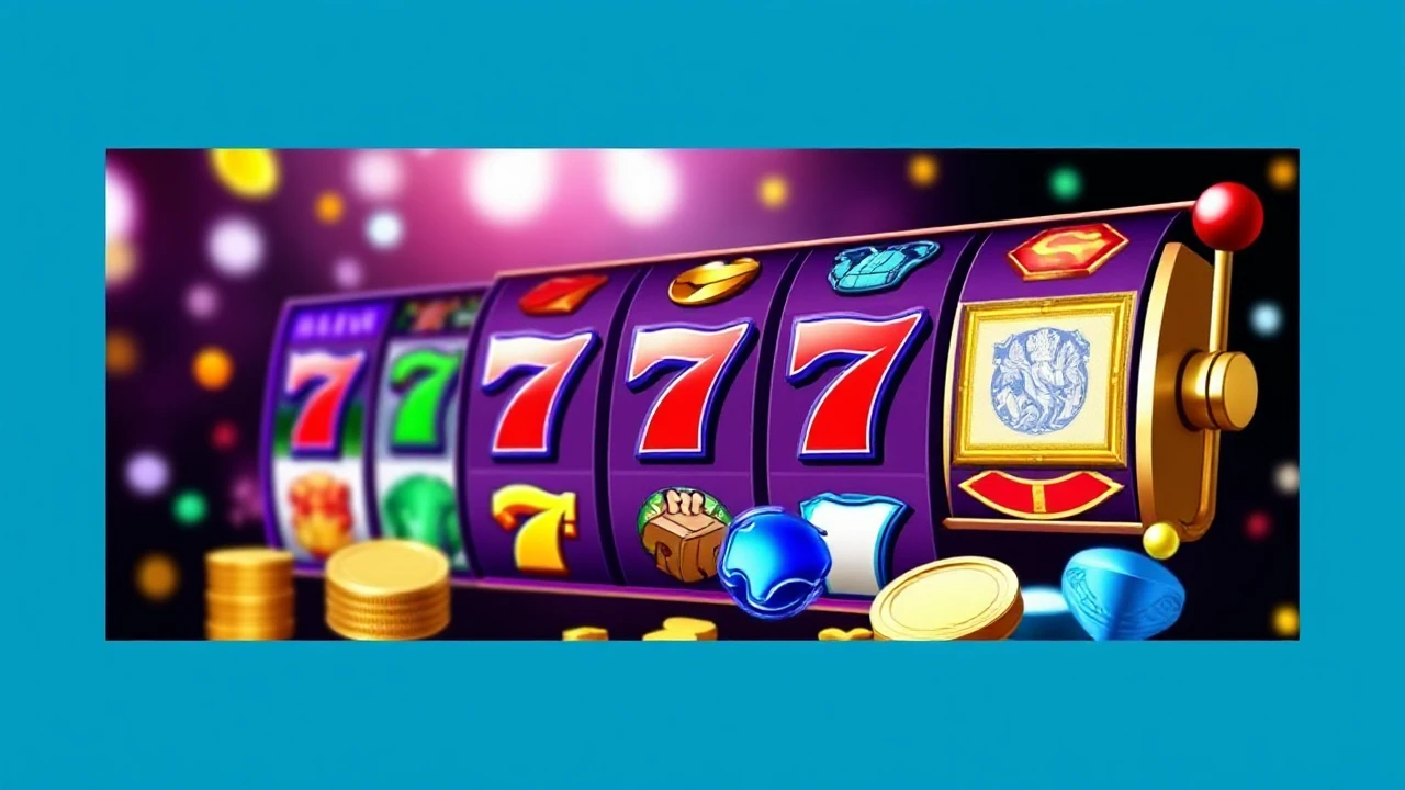 The Transformation of Slot Game Graphics: Pixelated to High-Definition