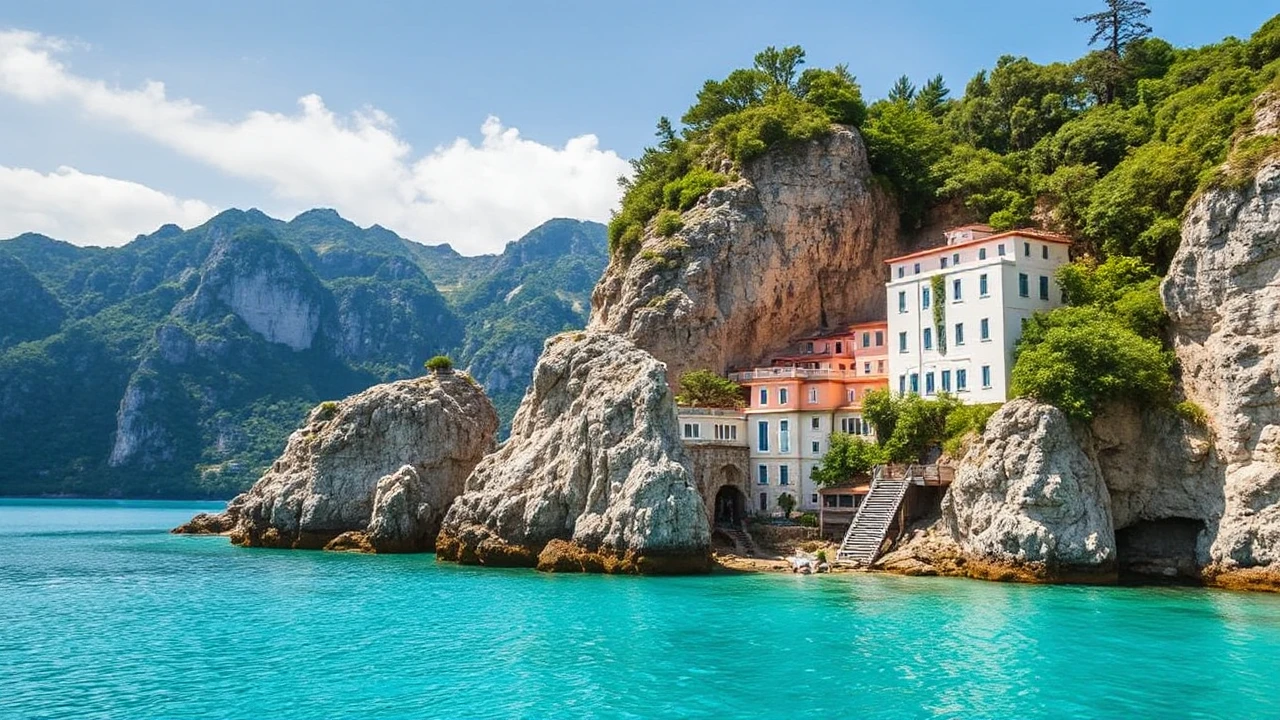 Unveiling Hidden Treasures: Top 10 Off-the-Beaten-Path Places to Explore