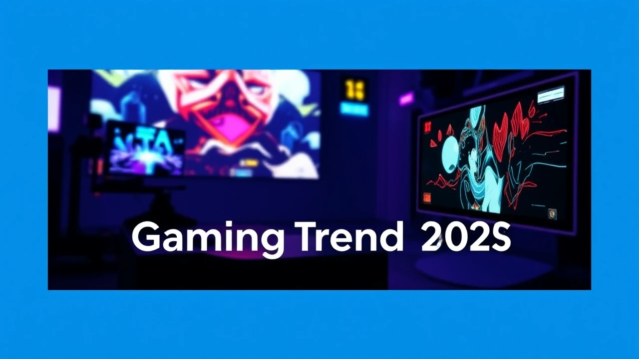 Gaming Trends 2022: What's Hot in the Gaming World