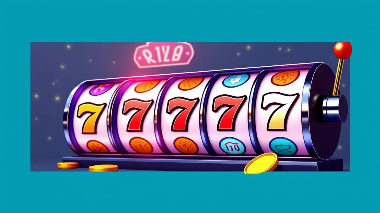 Exploring the Influence of Math and Probability in Slot Game Design