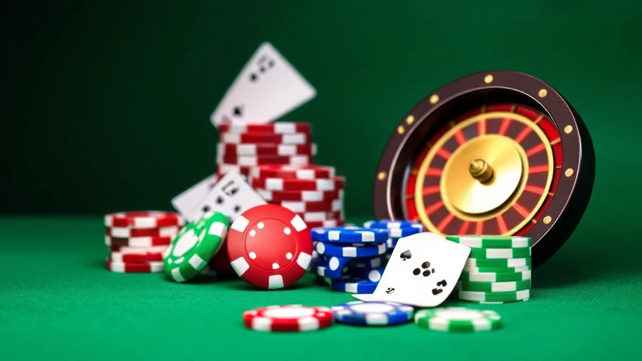 7 Tips for Increasing Your Winnings at the Casino