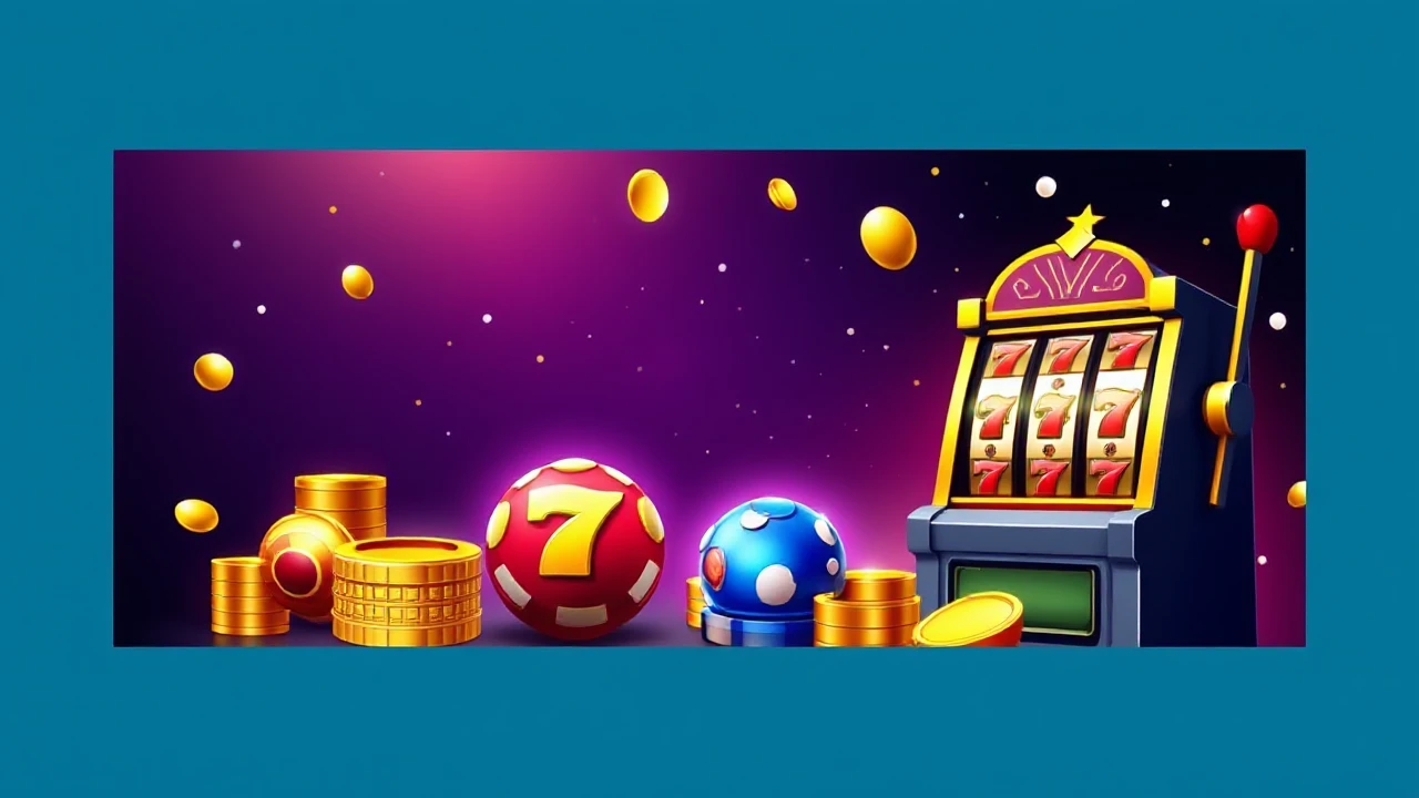 Revealing the Wonders of Online Casino Slots