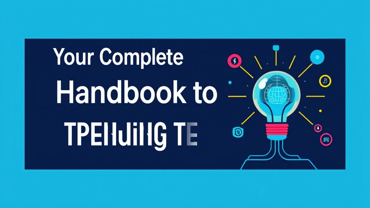 Your Complete Handbook to Trending Tech Trends