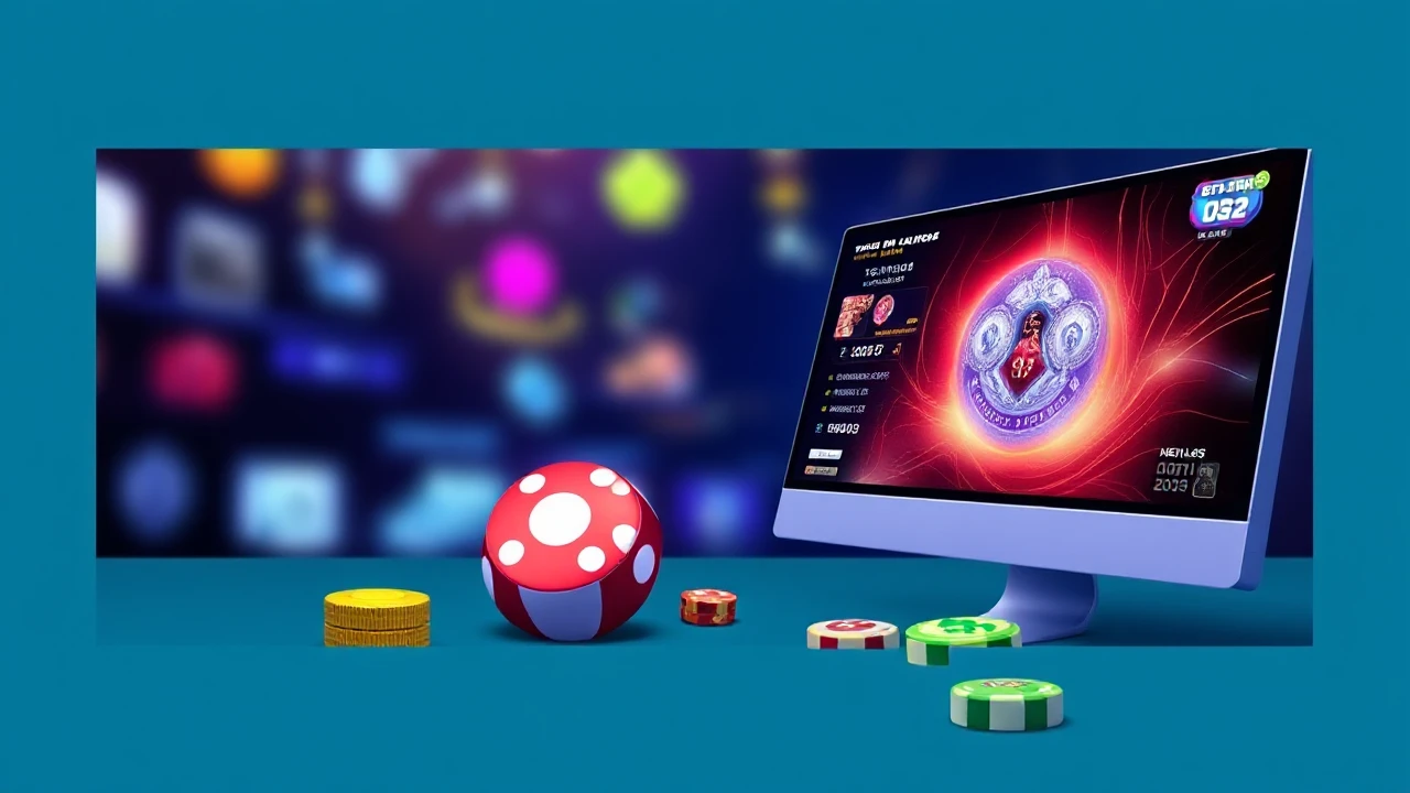 HELLO88: Revolutionizing the Online Gaming Experience