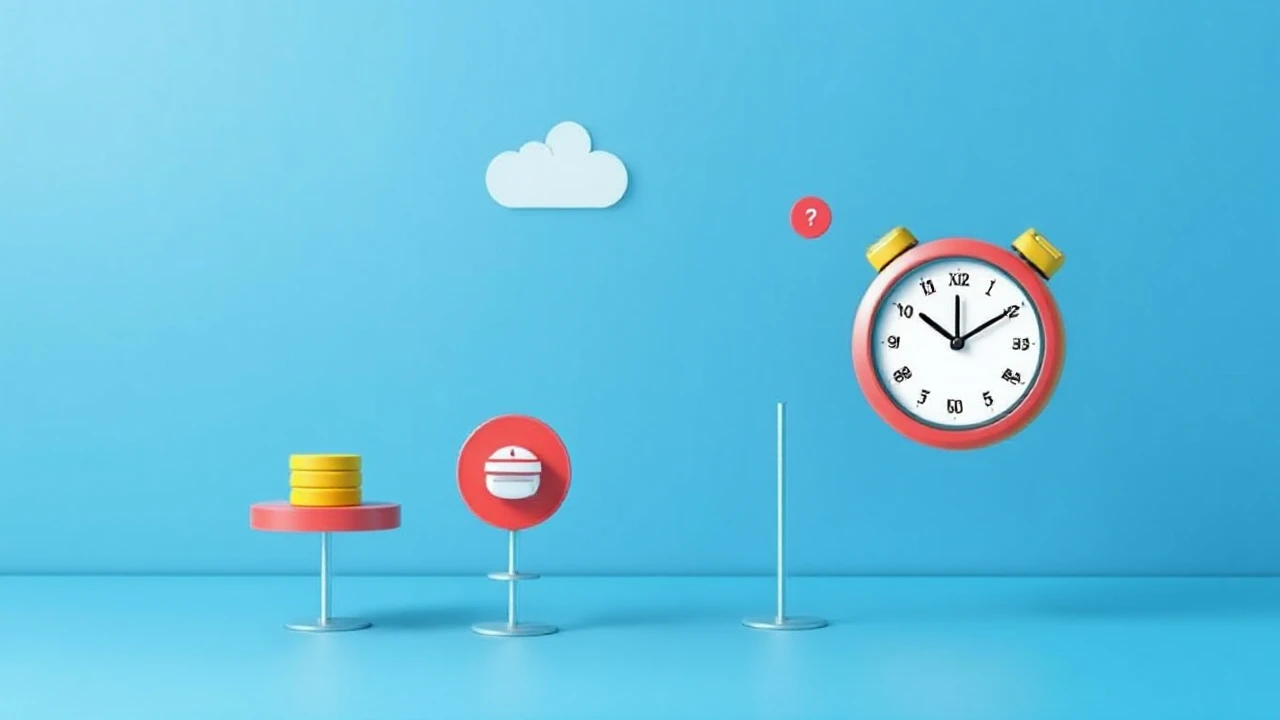 Delving into the Hidden Keys for a Balanced Work-Life Equilibrium: Key Points to Grasp