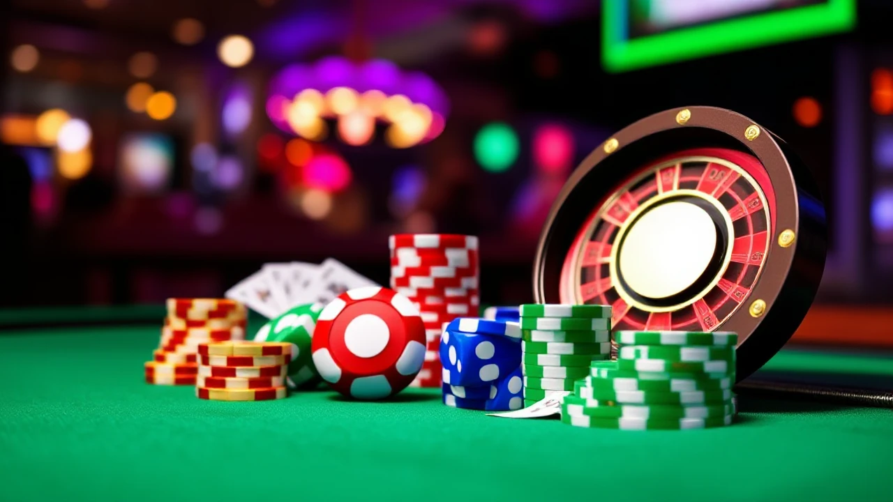 Winning Pointers for Scoring Big at the Betting Establishment