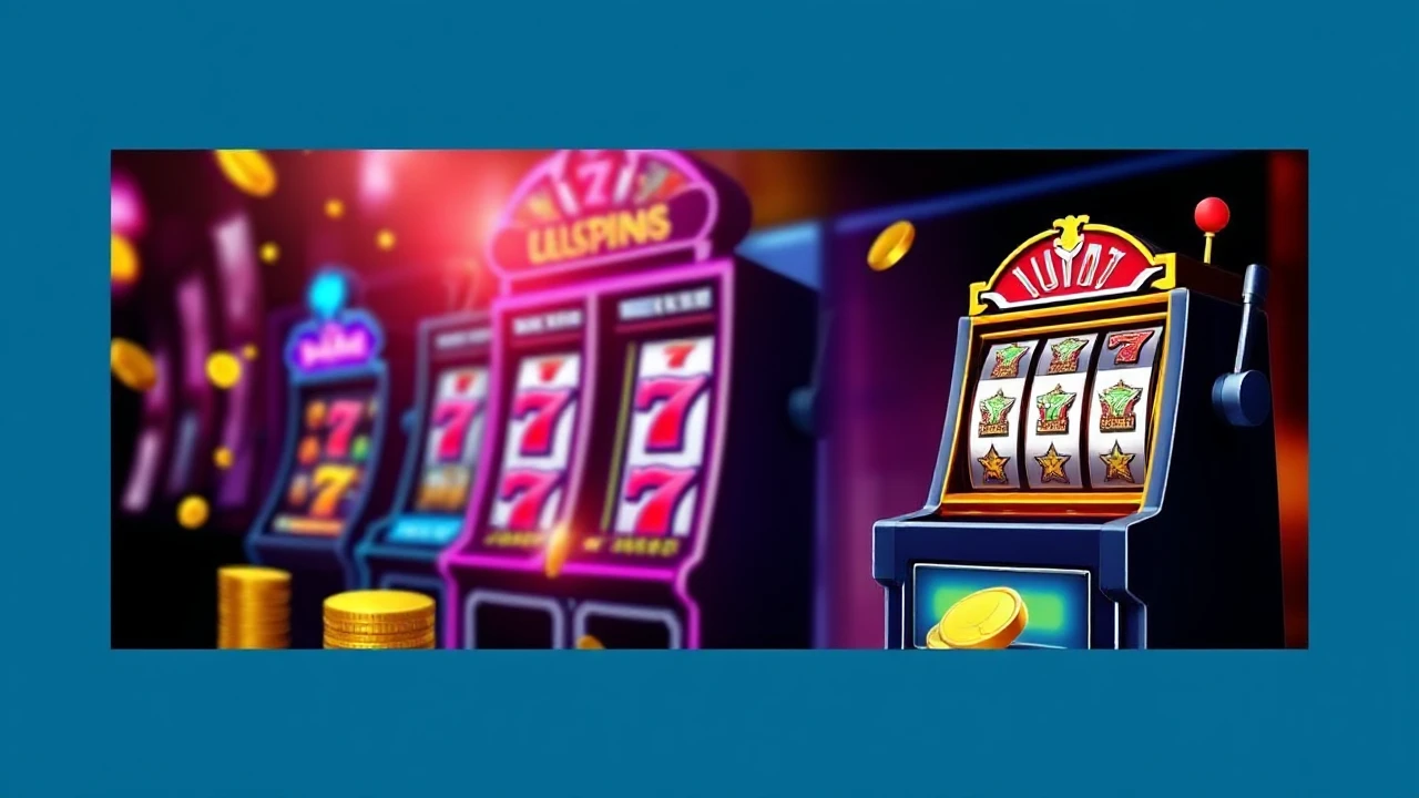 Unveiling the Link Between Tunes and Winning in Online Gambling Slot Machines