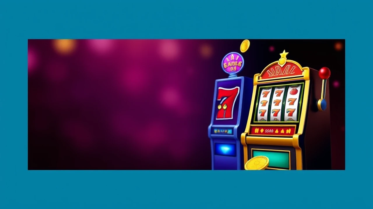 Increase Your Slot Machine Payouts: 10 Best Tips