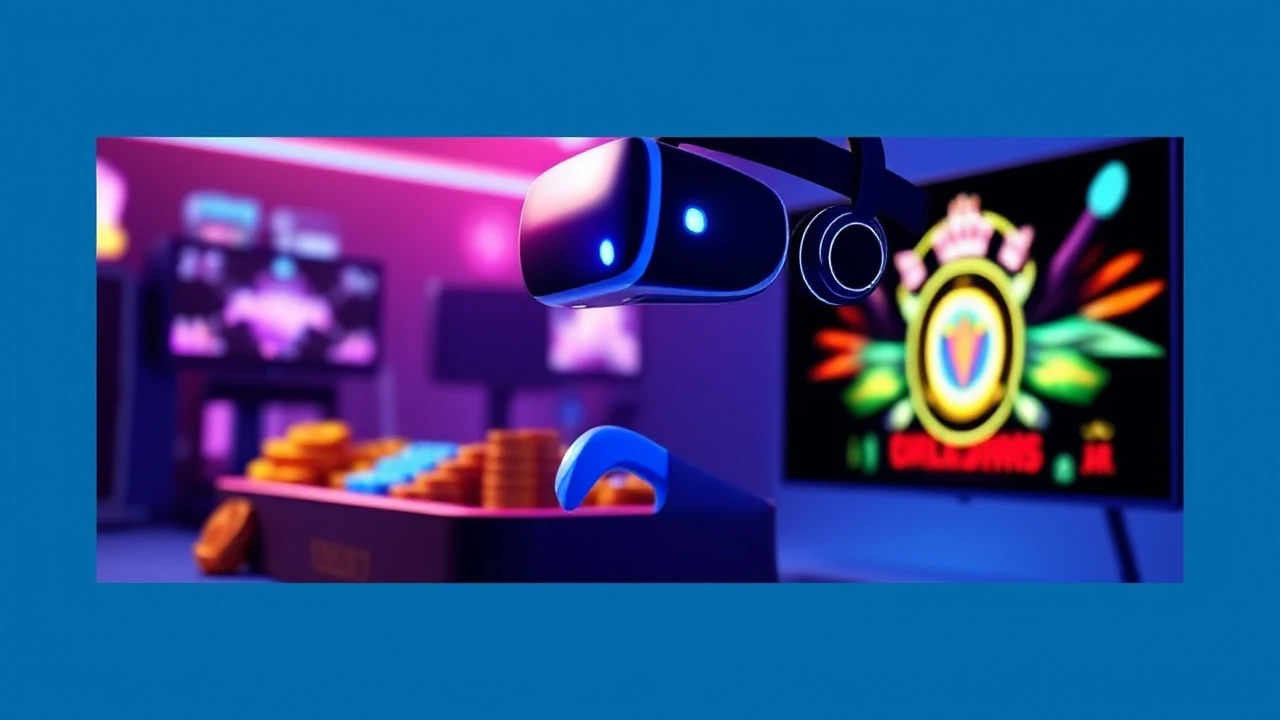 Anticipating the Future of VR Gaming Hubs| Exciting Developments Ahead