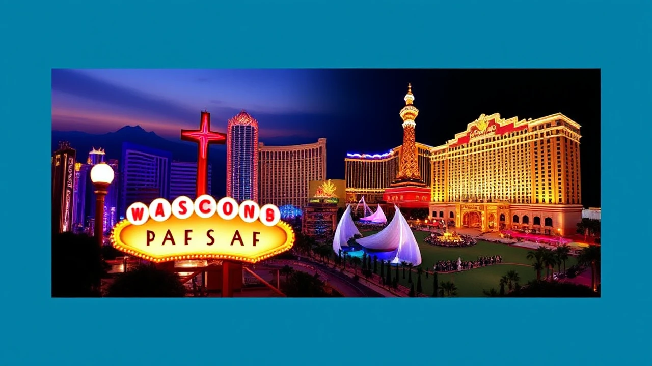 Unveiling the Best Casino Destinations of 2021