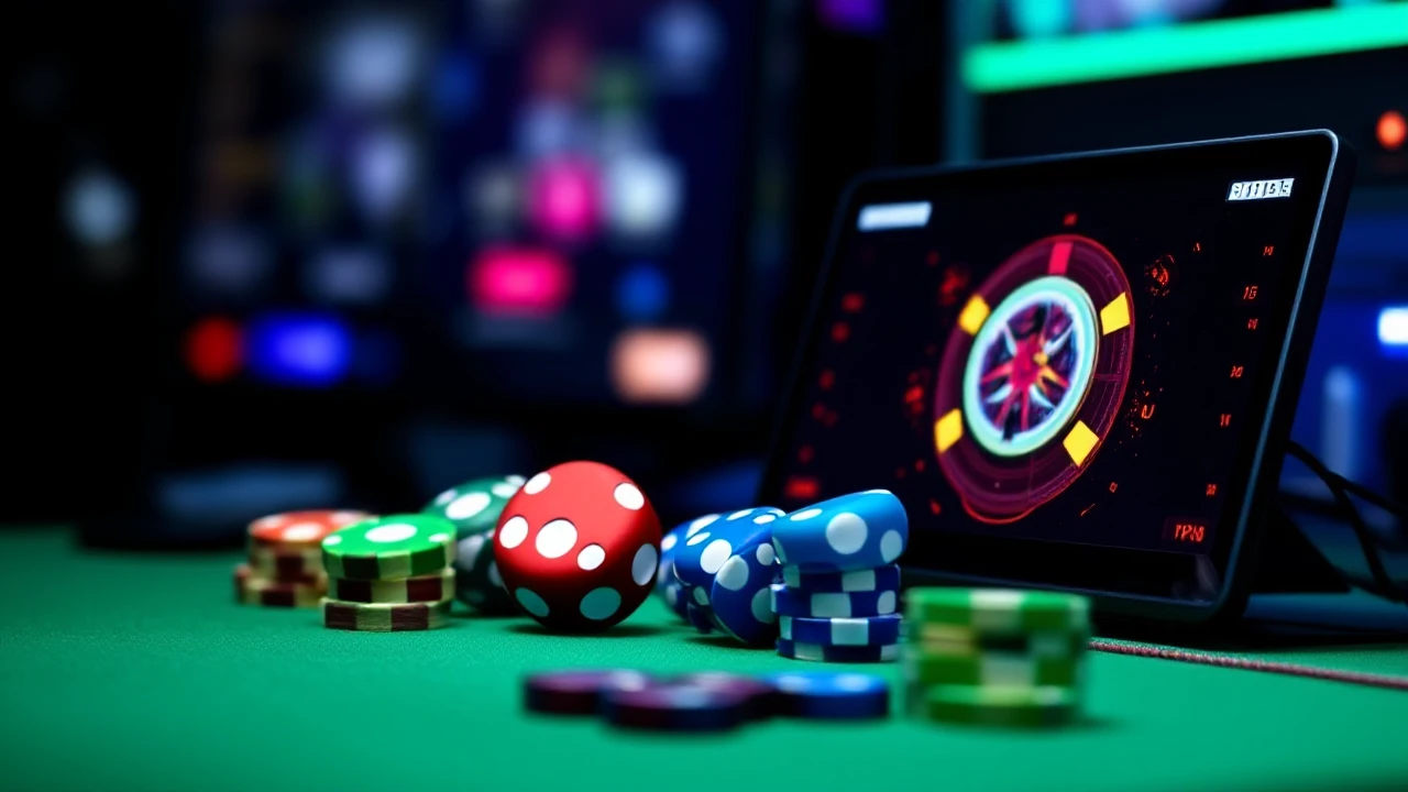 Conquering iGaming: Top 10 Tactics for Success