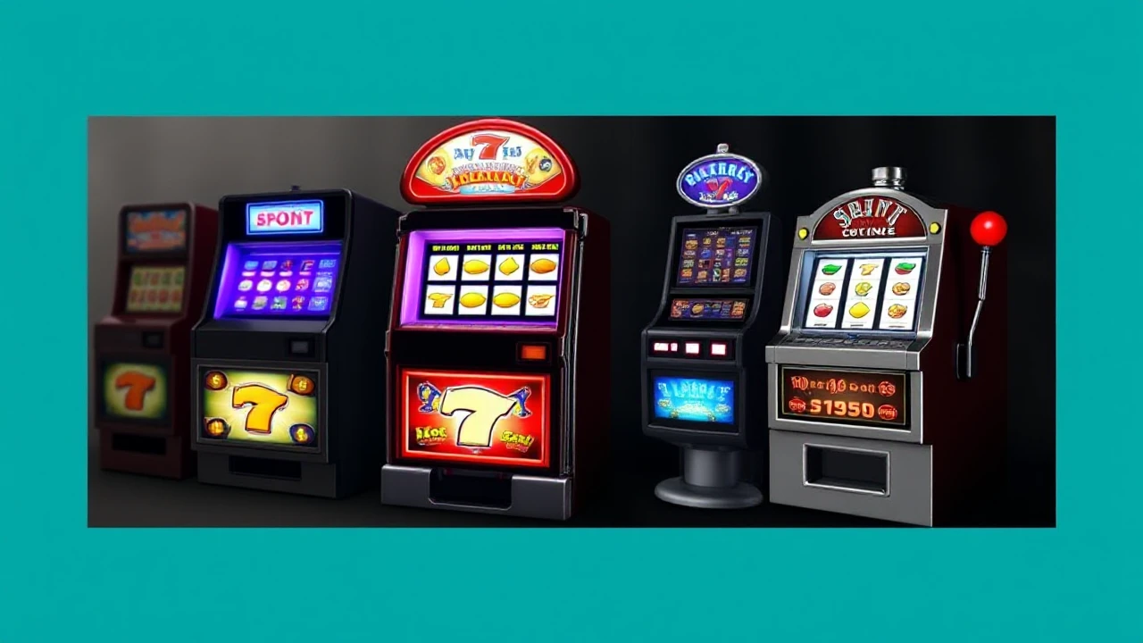 How To Very Much Play Fruit Machines To Win - Tips On How To Win At Slot Machines