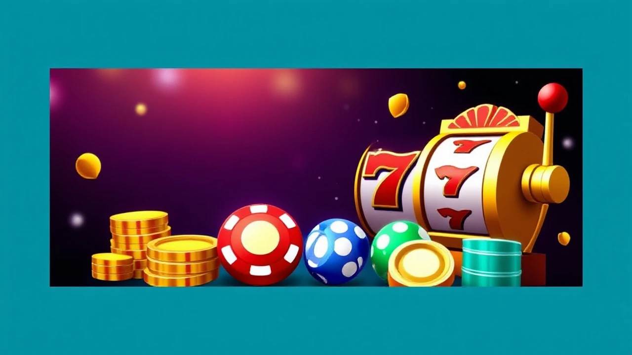 Winning Tactics: How to Score Big at Slot Games
