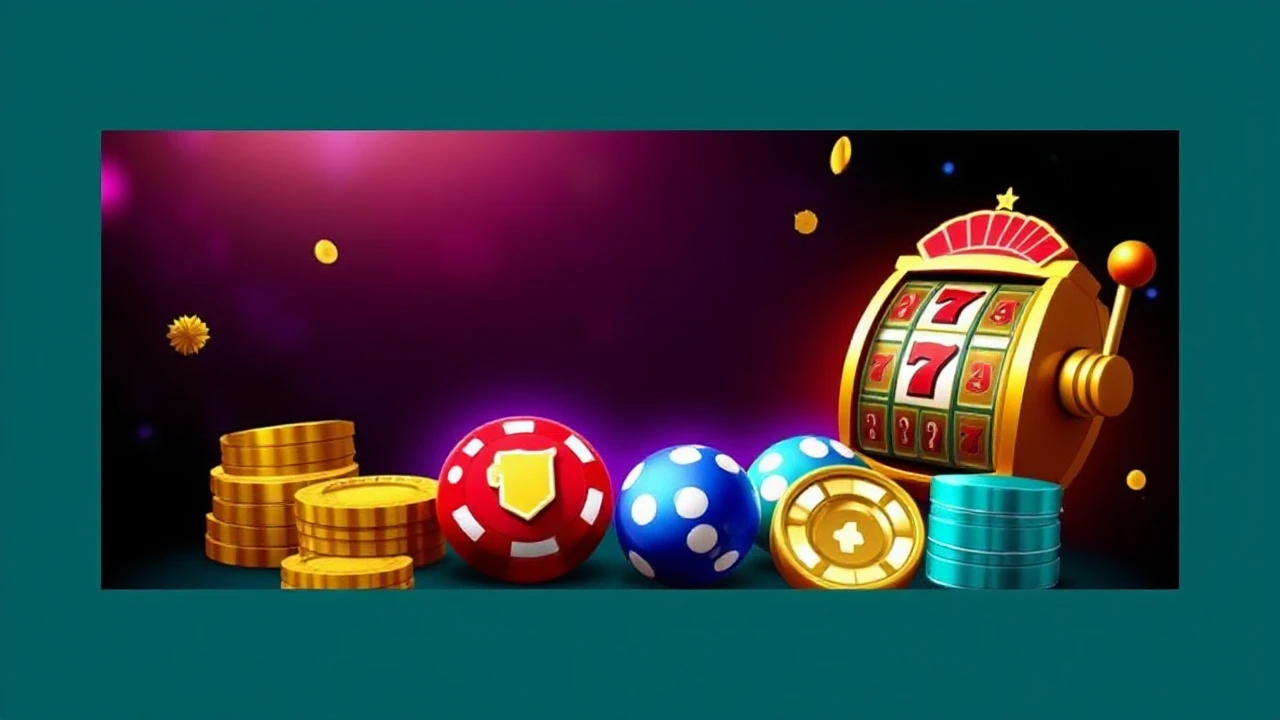 Menjelajahi Tren Terbaru dalam Permainan Slot Kasino Online: Panduan Lengkap