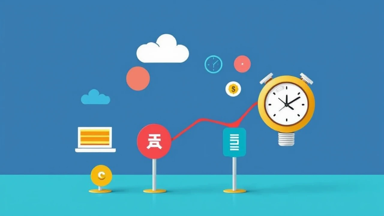 Delving into the Unknown Strategies for a Balanced Work-Life Equilibrium: Key Points to Understand