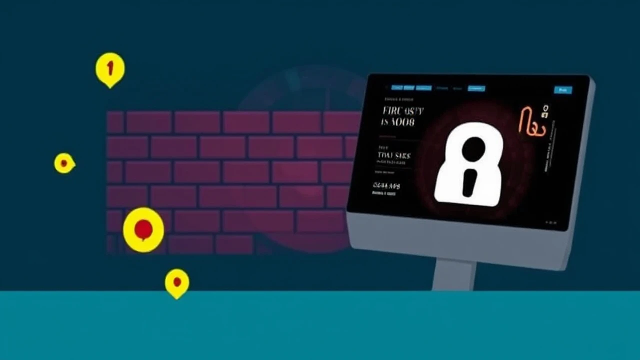 ‘Firewall’ Sekat Mega888? Cara Guna VPN Dengan Betul