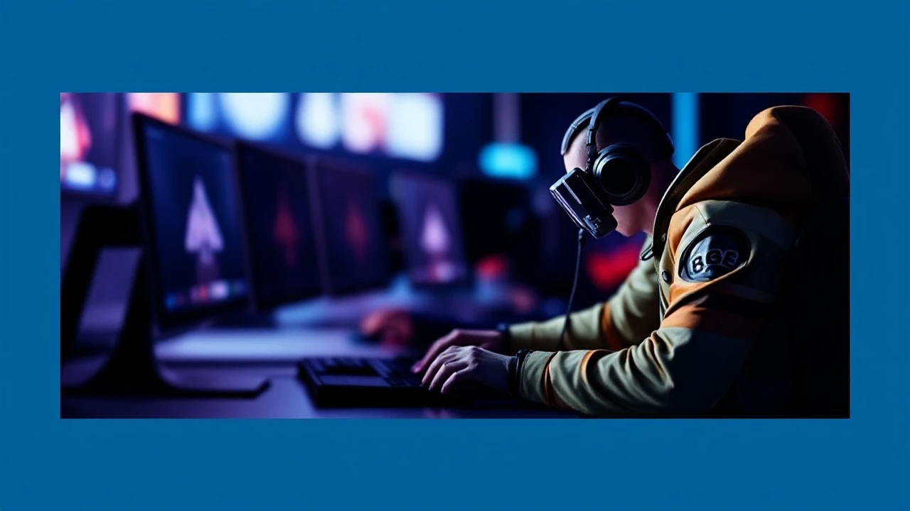 Unlocking Your Full Potential: Effective Approaches for Esports Success