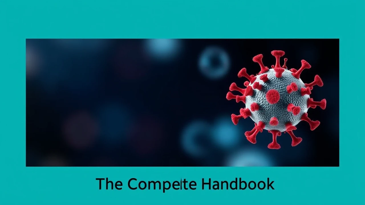 Key Recommendations for Strengthening Your Body's Defenses In a Natural Way: The Complete Handbook