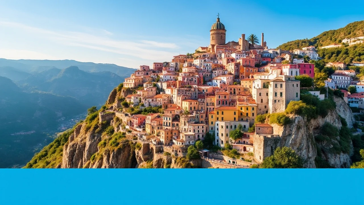 Revealing Europe's Off-the-Beaten-Path Treasures: Must-See Lesser-Known Locations to Explore