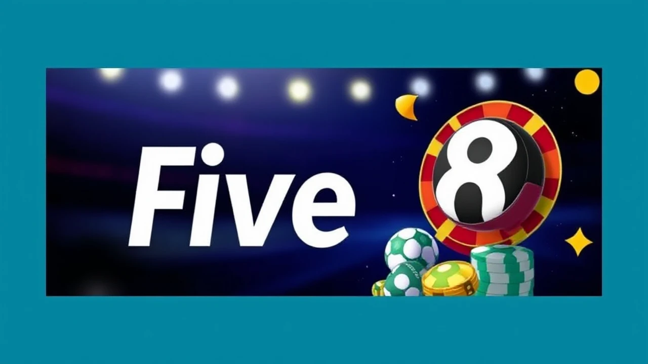 Reviewing Five88: A Comprehensive Overview and Analysis