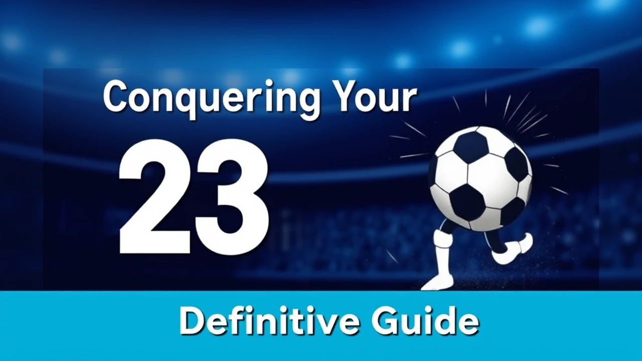 Conquering Your Competition with 23win Strategies: A Definitive Guide