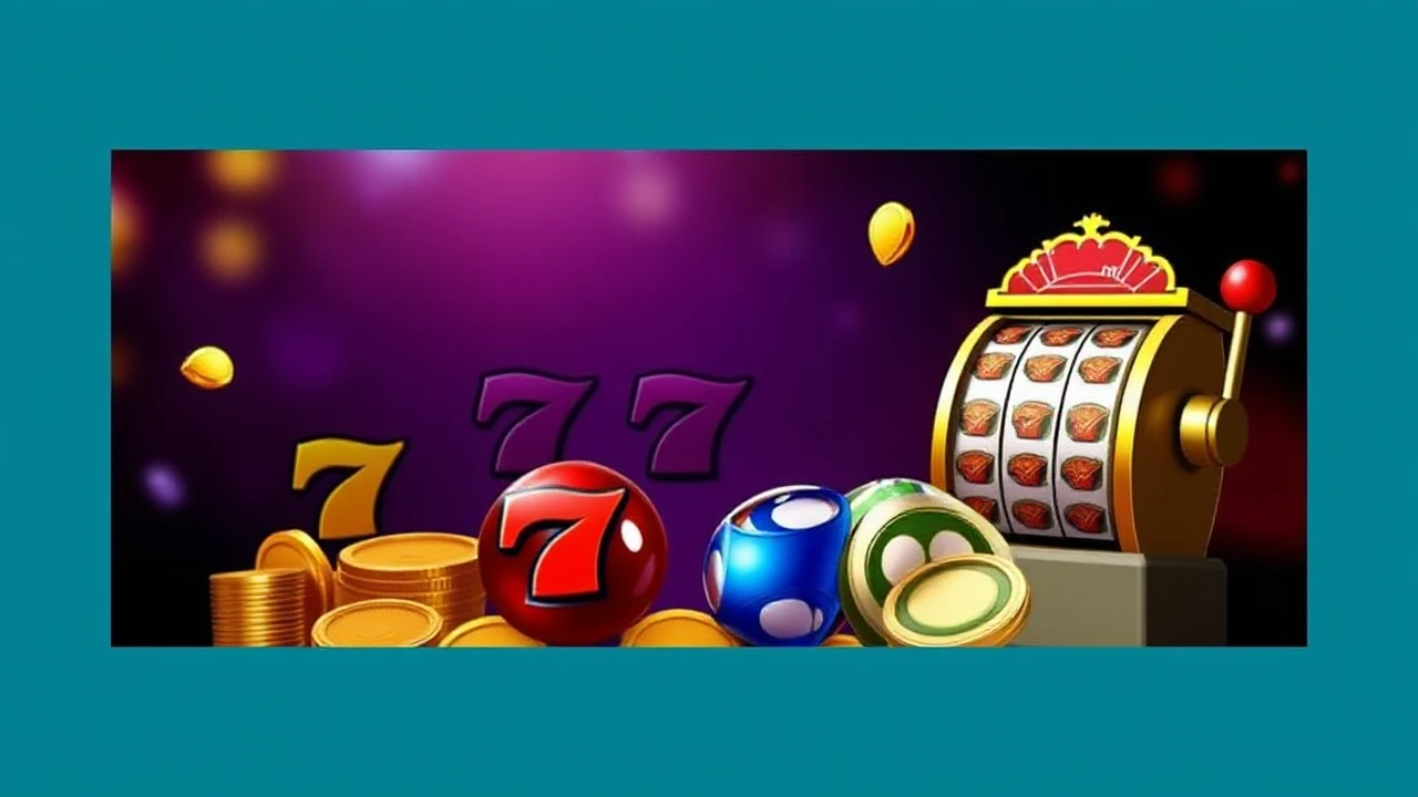 Manfaat Perlu Main Mesin Slot Gratis sebelum Berjudi Uang Asli