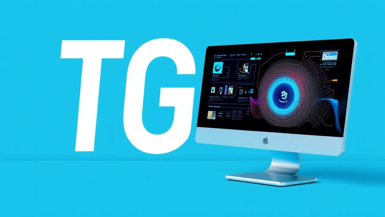 TG88: Revolutionizing the Modern Tech Experience