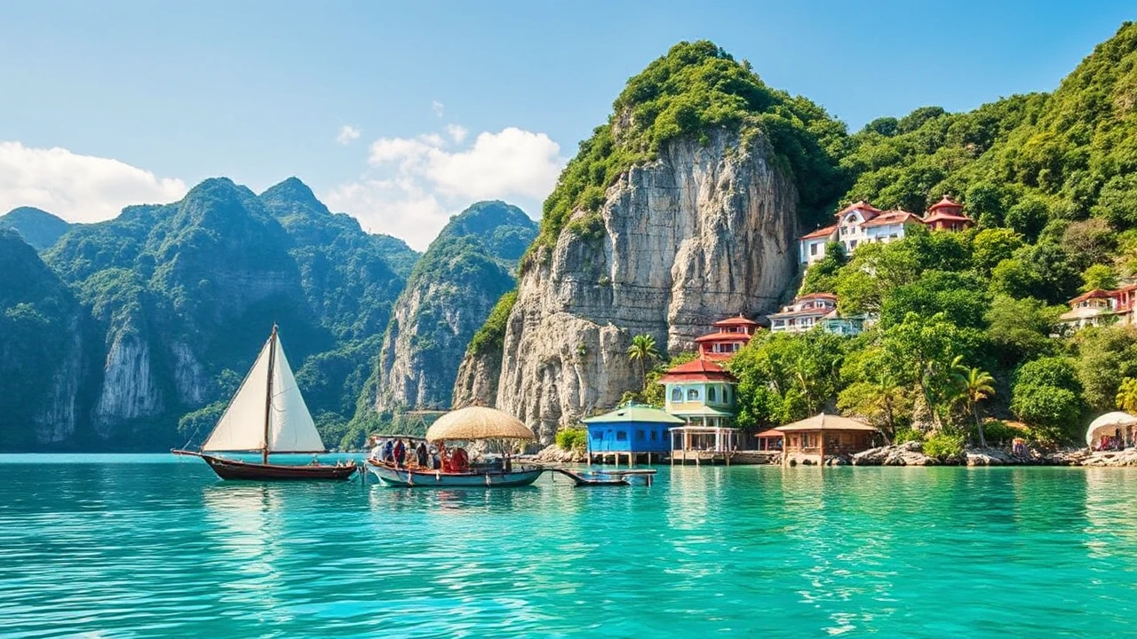 The Growth of Sustainable Tourism: Movements in Responsible Travel