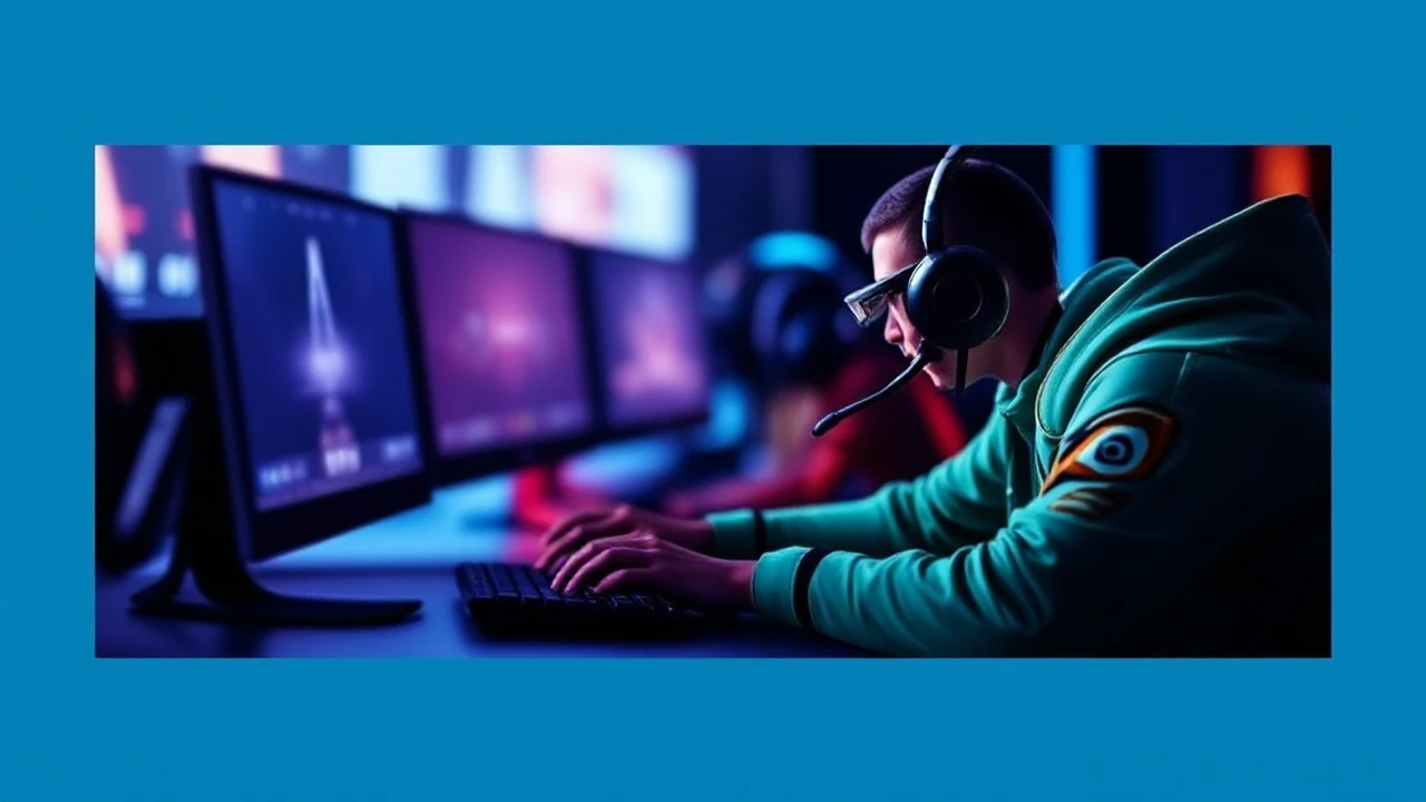 Unlocking Your Full Potential: Best Strategies for Gaming Success